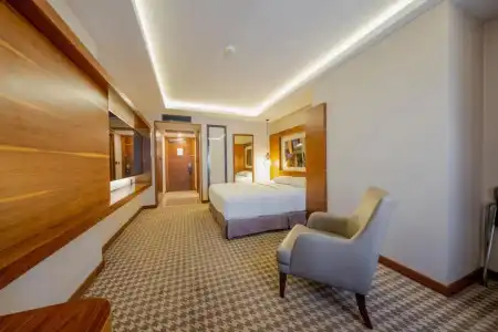 Anemon Kent Ankara Otel - 11