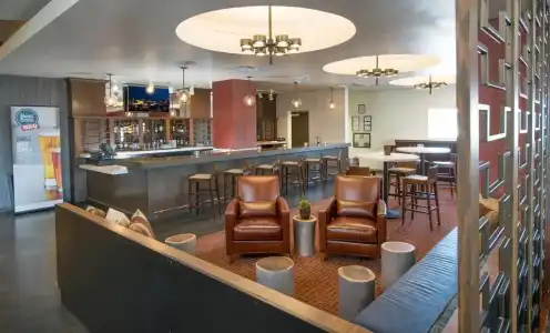 DoubleTree by Hilton Las Vegas East Flamingo - 25