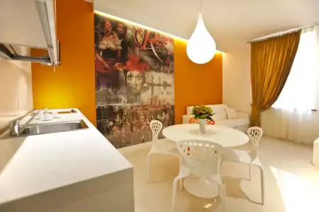 Opera Relais de Charme - Aparthotel - 162