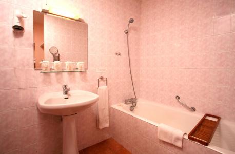 Hostellerie de la Source - 7