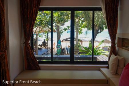 Silversand Resort Samed - 9