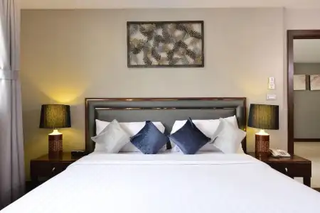 Grand Asoke Suites Boutique Residence - 153