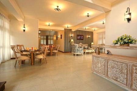 Rivora Residence - 19