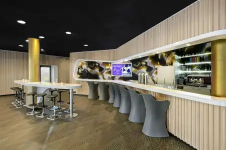 Prize by Radisson, Erfurt City - 21