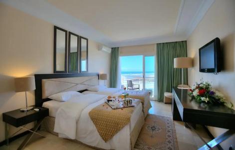 Casablanca le Lido Thalasso & Spa - 36