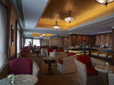 Sule Shangri-La, Yangon - 22