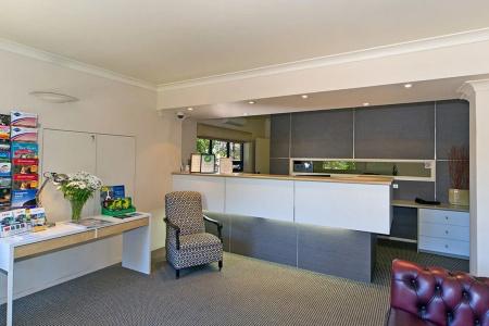 Comfort Inn & Suites Sombrero - 1
