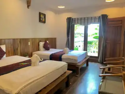 Phu Quoc Village - 30