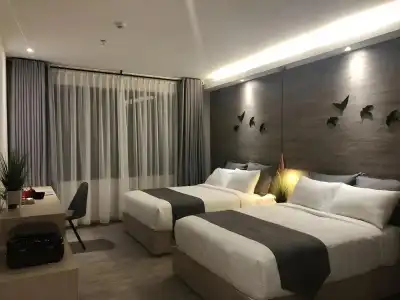 The Luxe Da Lat - 23