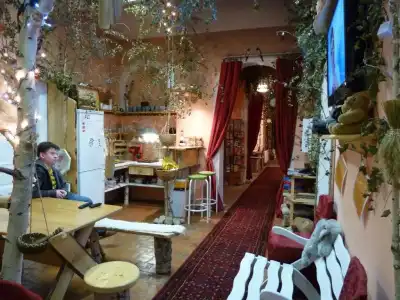 Artharmony Pension & Hostel - 26