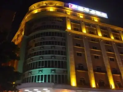Jianianhua - 0