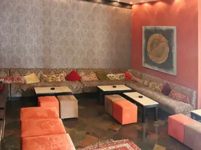 Sheki Saray - 8