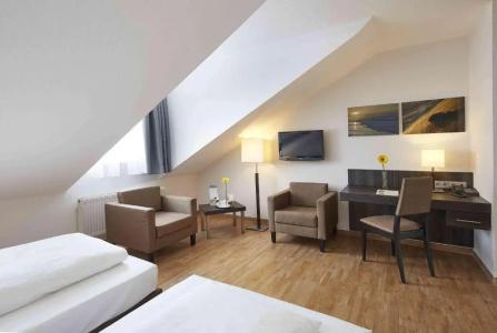 Four Points Flex by Sheraton Kiel - 102
