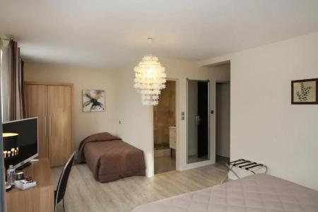 Hôtel la Réserve - 34