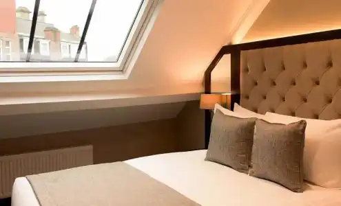 The County, Newcastle - 102