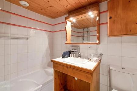 Residence Pierre & Vacances Premium Les Alpages de Reberty - 33