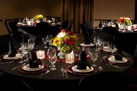 Embassy Suites Lubbock - 24