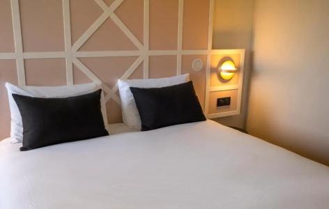 Hôtel Mercure Rouen Centre Champ-de-Mars - 119
