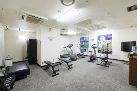 Holiday Inn Ana Sapporo Susukino by IHG - 44