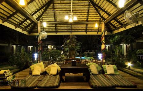 The Sylvana Pai Boutique Resort - 18