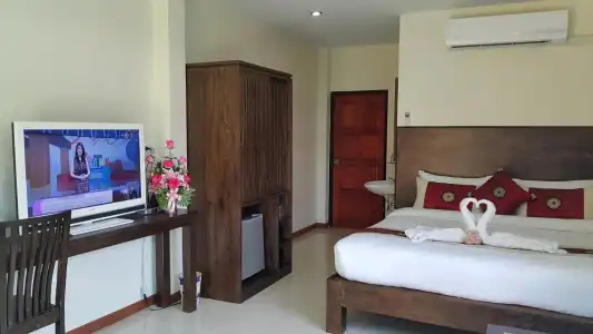 Ruen Narisra Resort - 32
