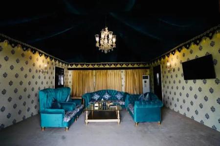 Rajasthali Resort and Spa - 28