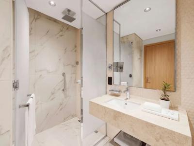 Adagio Premium The Palm Apart-hotel - 44