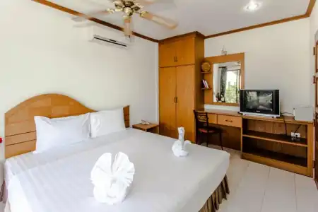 Andamansea Guesthouse - 39