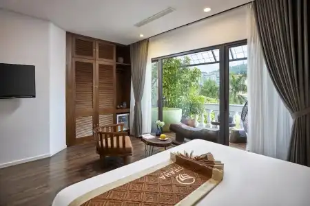 Draha Halong - Serenity, Charm and Nature - Preferred by Western Travelers - 80