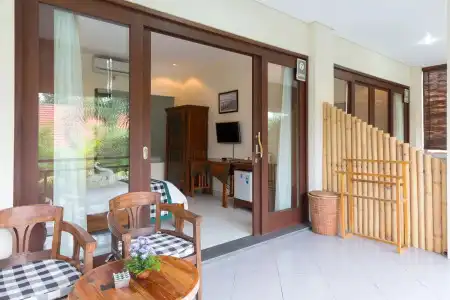 Meruhdani Boutique Ubud - 5