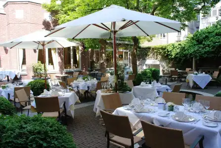 Stanhope Brussels by Thons - 28