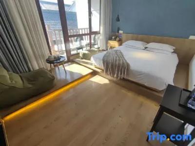 Qilan Boutique Homestay - 103