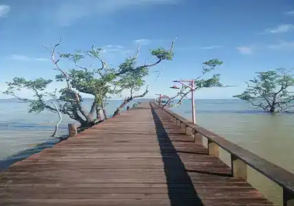 The Cinnamon Art Resort and Spa - 21