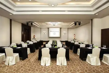 Rendezvous Singapore by Far East Hospitality - 24