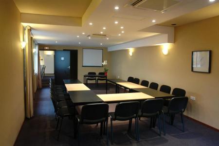 Best Western Plus Hôtel Kregenn - 16