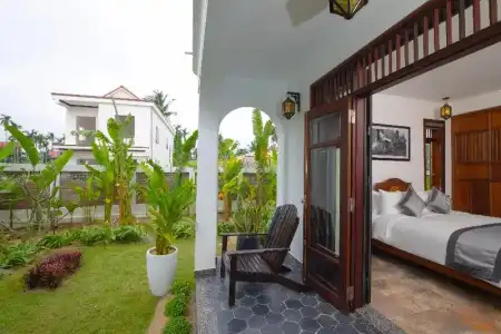 Legacy Hoi An Resort - 211
