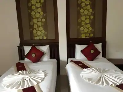 Hasna Palace - 0