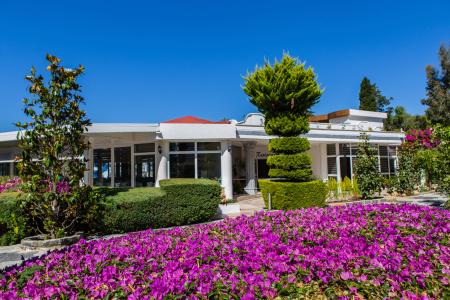 Golden Beach Resort & Spa - 7