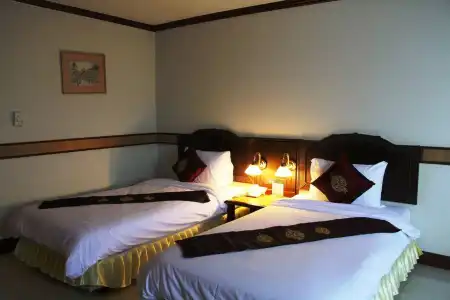Suntara Wellness Resort & - 42