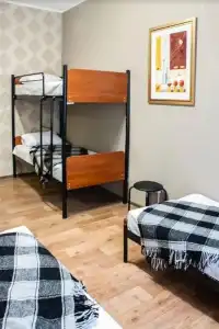 Hostel Koleso - 22
