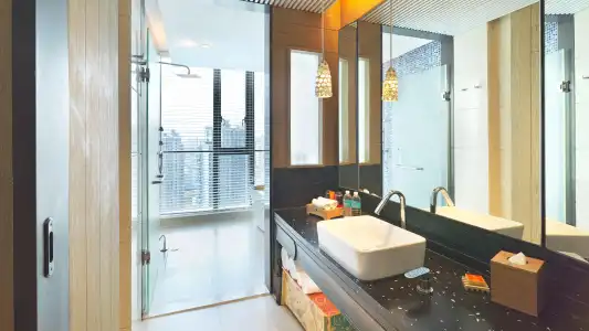 Indigo SHANGHAI ON THE BUND by IHG - 19