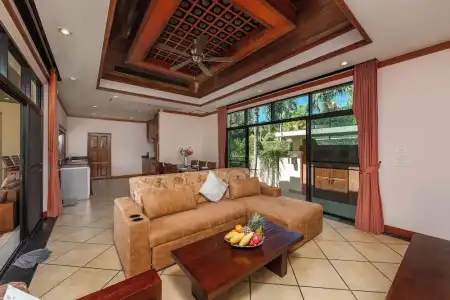 Baan Bua Estate by Tropiclook - 39