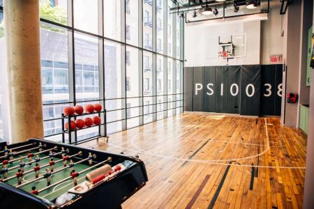 Moxy NYC Downtown - 29