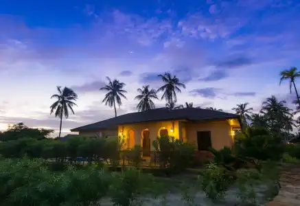 The Sands Beach Resort Zanzibar - 88