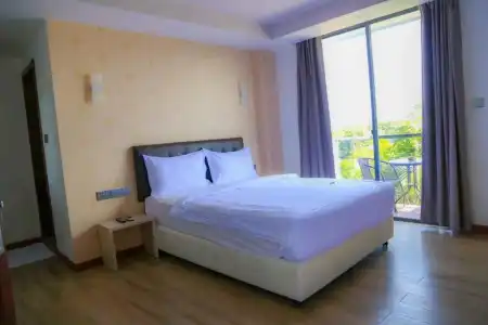 Ari Grand & Spa - 4