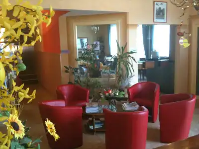Hôtel Bristol - 15