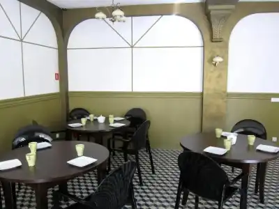 Hostel Wratislavia - 15