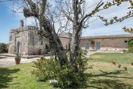 Masseria Berzario - 49