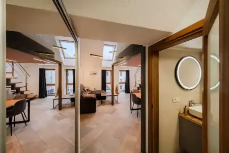 King Mindaugas Apartments - 258