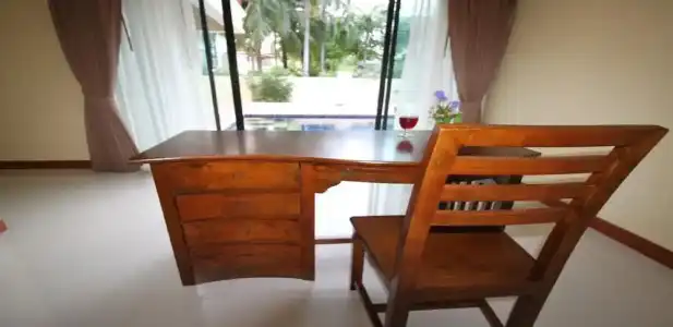 Bang Saray Pool Villa by Pattaya Sunny Rentals - 6